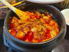 陈麻婆豆腐-陈麻婆豆腐总店