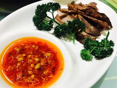 -湘潭九龙鱼头店(城南西路店)