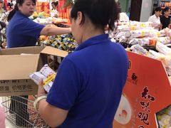 -世纪联华超市(江城店)