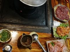 -滇藏石锅宴(崇仁巷老店)