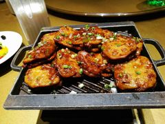 -金百万烤鸭店(马甸店)