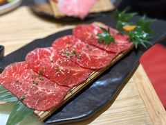 -松鱼亭·和牛烧肉(协鑫广场店)