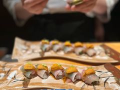 -水之惠鲜鱼料理(王府大街店)