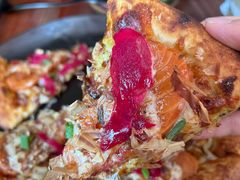 鲜三文鱼白酱披萨-O'mills Sourdough Bakery&Bistro(永嘉路店)