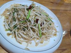 -老阿妈乌海蒙餐馆(锦馨园小区店)