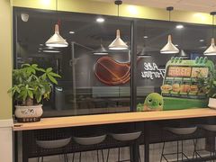 -德克士(步行街店)