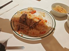 -香料集市新疆餐厅·清真聚餐(成都远洋太古里店)
