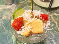 -浩海火燒雲傣家菜(芮欧百货店)