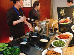 -虹桥机场V2贵宾休息室