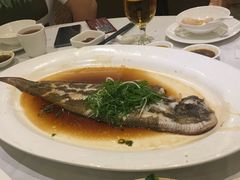 -海天花园酒家
