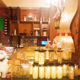 做为一家本土的老牌泰式火锅店,呈贡店我还是第一次来