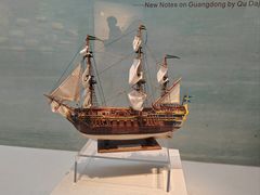 -广州十三行博物馆