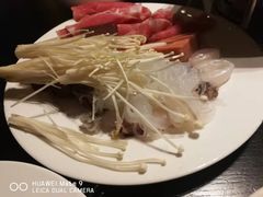 -天津东凯悦酒店·Market Café自助餐厅