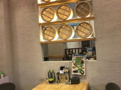 -玖鲜小笼(中山广场店)