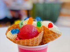 -甜艺廊(永利皇宫店)