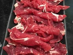 -四点金潮汕鲜牛肉火锅(金猴名居店)