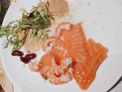 -晶丽香榭自助餐(南京大饭店)