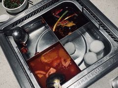 -海底捞火锅(群光广场店)