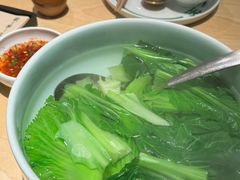 -一坐一忘云南菜(卓悦中心)