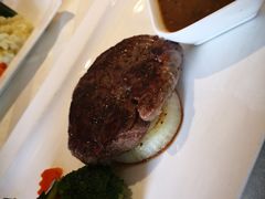 -维兰西餐(万泉河店)