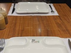 -汉巴味德(百年港湾店)