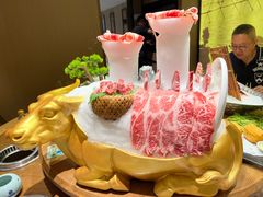 -尚海豆捞(乐虹坊店)