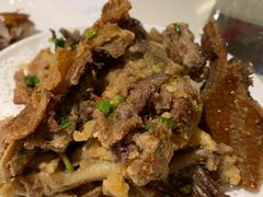 -小放牛河北菜(长安万达店)