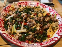 -饭江湖·江湖菜(湖广会馆店)