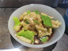 -很久以前羊肉串(昌里路三钢里店)