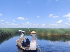 -黑龙江扎龙生态旅游区