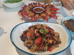 -盐枭肴·川味自贡菜(南强街店)