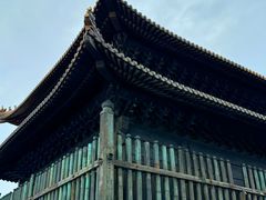 -武当山风景区