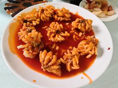 -笑红饭庄