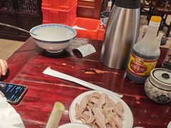 -御清斋总店(天一街店)
