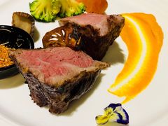 -K·Kitchen KK牛扒厨房(江南西店)