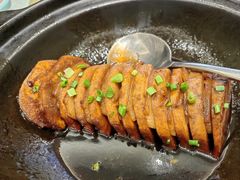 -香融府·烤鸭·家常菜(马家堡路店)