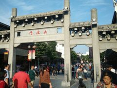 -香乡美食府特色肥西老母鸡(三河古镇店)