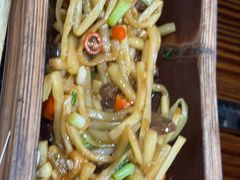 -竹一味·竹筒饭