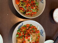 小炒黄牛肉-潇湘阁(昆泰国际大厦店)