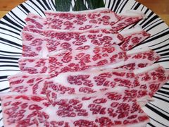 -极简·炭火烤肉主题餐厅·龙虾烧烤·烤羊排(宝龙店)