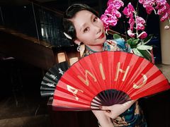 -大连君悦酒店 · VIVA(星海广场店)