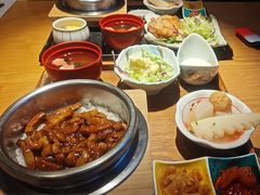 -味太助·银饭食堂(中华城店)