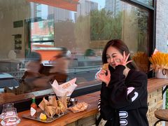 -Catch Bagel(芳草地店)