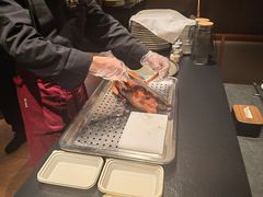 -全聚德(双井店)