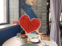 -三号黄浦会Canton Table