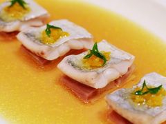 -扬州香格里拉·香宫中餐厅