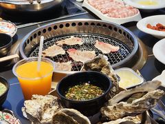 -火炉火自助餐(西直门凯德MALL店)