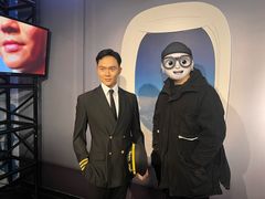 -上海杜莎夫人蜡像馆