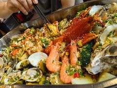 -简家·海鲜盛宴(下沙店)