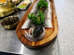 滋补炭烤鳗鱼-本炙炭烤·蒲烧活鳗料理店(金沙洲店)